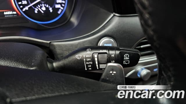 Hyundai Palisade Prestige, 2021 17