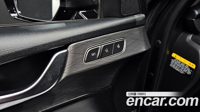 Hyundai Palisade Prestige, 2021 18