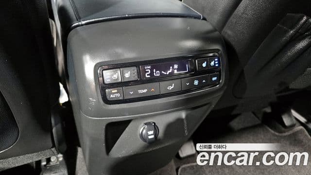 Hyundai Palisade Prestige, 2021 19