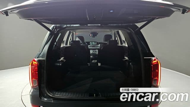 Hyundai Palisade Prestige, 2021 20