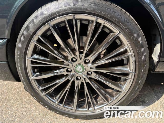 Jaguar XJ-6 X300, 1996 все фото