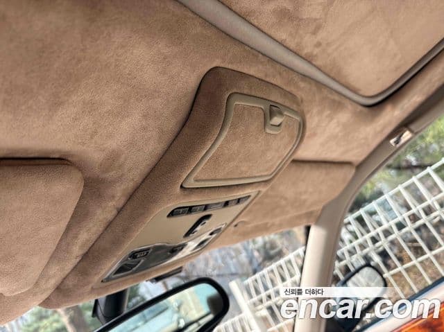 Jaguar XJ-6 X300, 1996 12