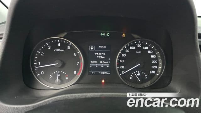 Hyundai Avante AD 1.6 GDI Value Plus, 2018 8