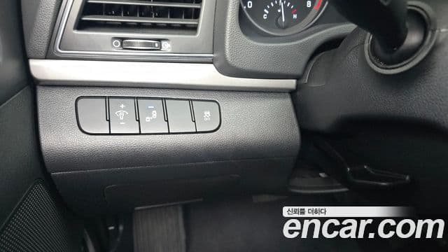 Hyundai Avante AD 1.6 GDI Value Plus, 2018 16