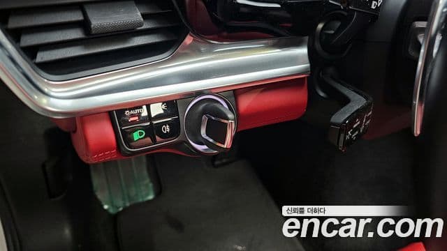 Porsche Panamera (971), 2018 15