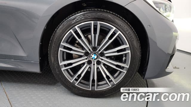 BMW 3시리즈 (G20) 320i M Sport, 2020 все фото