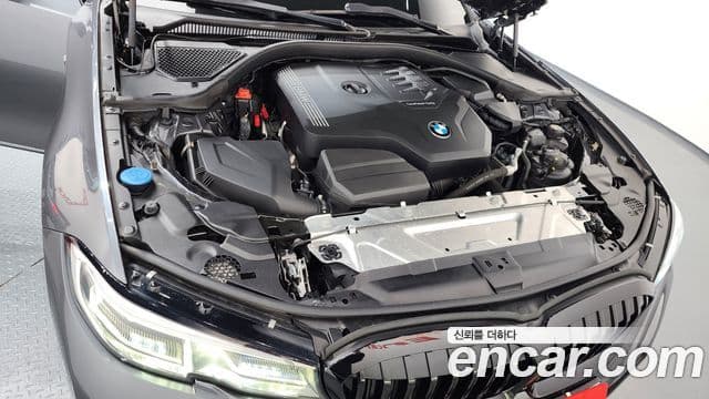 BMW 3시리즈 (G20) 320i M Sport, 2020 6
