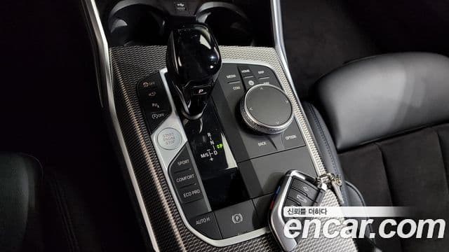 BMW 3시리즈 (G20) 320i M Sport, 2020 9