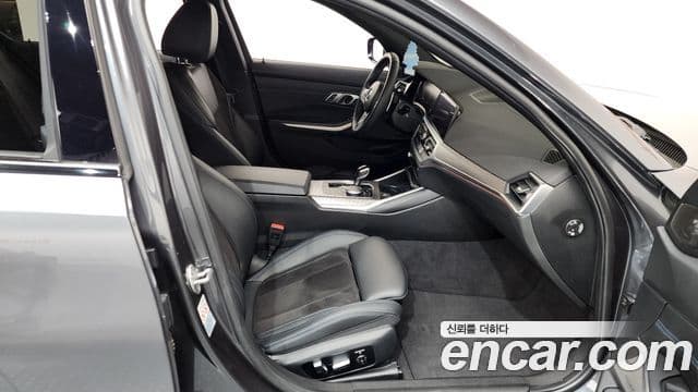BMW 3시리즈 (G20) 320i M Sport, 2020 11