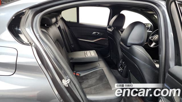 BMW 3시리즈 (G20) 320i M Sport, 2020 12
