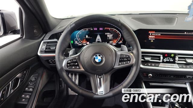 BMW 3시리즈 (G20) 320i M Sport, 2020 13