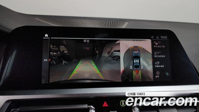 BMW 3시리즈 (G20) 320i M Sport, 2020 15