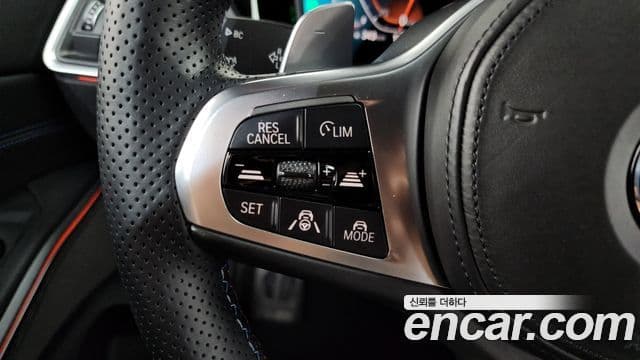 BMW 3시리즈 (G20) 320i M Sport, 2020 17