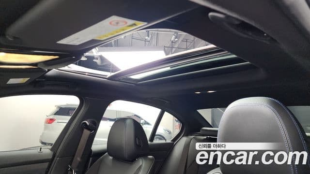 BMW 3시리즈 (G20) 320i M Sport, 2020 19