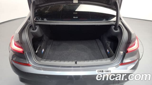 BMW 3시리즈 (G20) 320i M Sport, 2020 20
