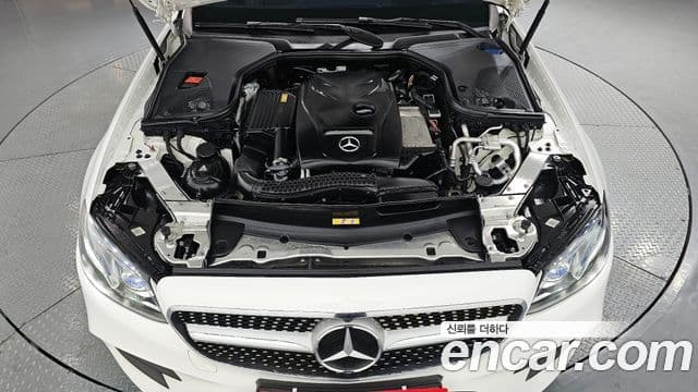 Mercedes-Benz E-класс W213 AMG Line, 2017 6