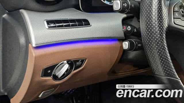 Mercedes-Benz E-класс W213 AMG Line, 2017 17