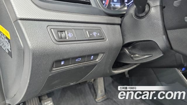 Hyundai Sonata New 라이즈 Modern, 2018 17