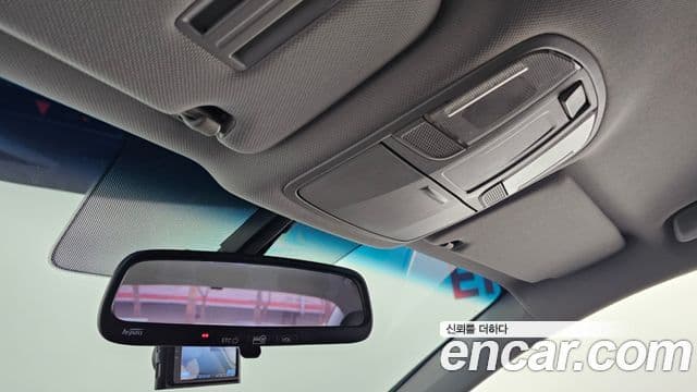 Hyundai Sonata New 라이즈 Modern, 2018 19