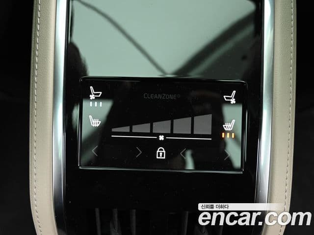 Volvo S90 B5 Ultra Dark, 2026 16