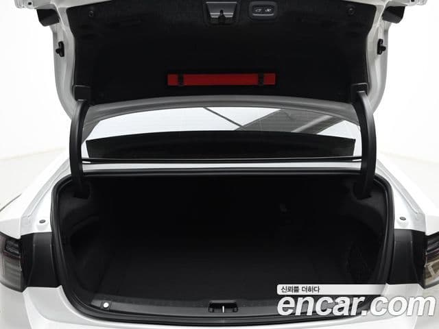 Volvo S90 B5 Ultra Dark, 2026 20