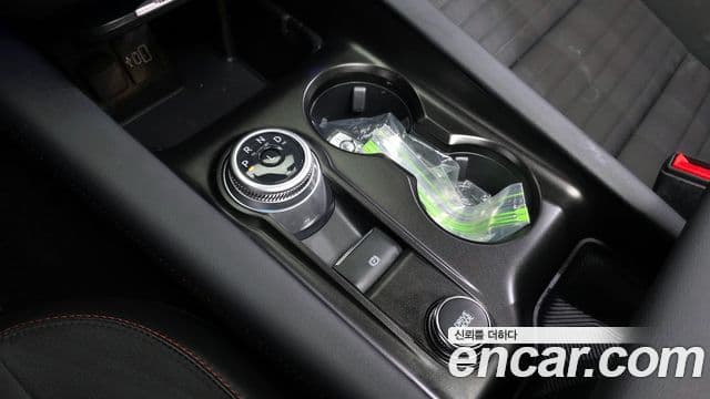 Ford Explorer 6세대 2.3 ST-Line 4WD, 2025 9