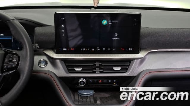 Ford Explorer 6세대 2.3 ST-Line 4WD, 2025 14