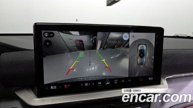 Ford Explorer 6세대 2.3 ST-Line 4WD, 2025 15