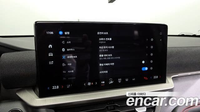 Ford Explorer 6세대 2.3 ST-Line 4WD, 2025 16