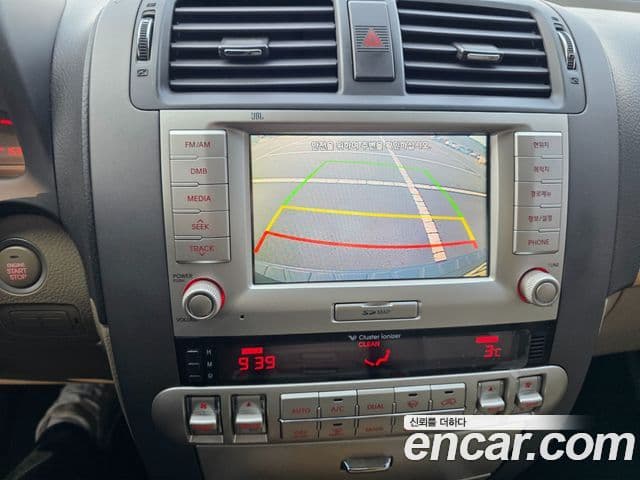 Kia Mohave люксовая версия, 2014 13