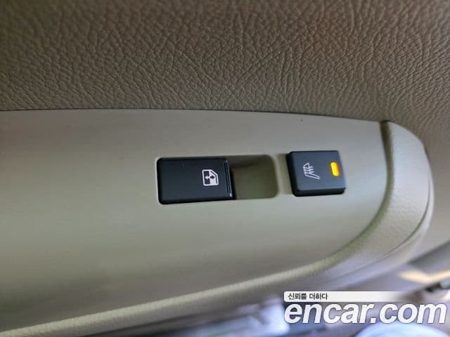 Kia Mohave люксовая версия, 2014 16