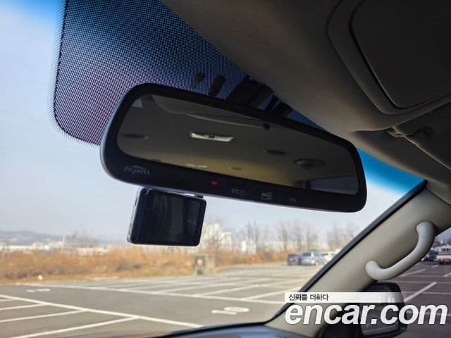 Kia Mohave люксовая версия, 2014 17