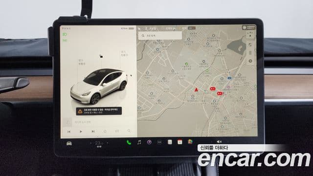 Tesla модель Y, 2025 15