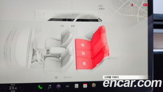 Tesla модель Y, 2025 20