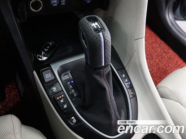 Hyundai Veloster (JS) Core, 2018 8