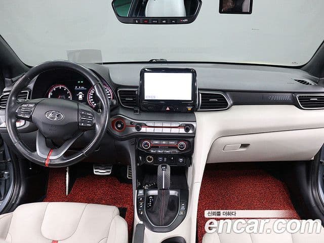 Hyundai Veloster (JS) Core, 2018 15