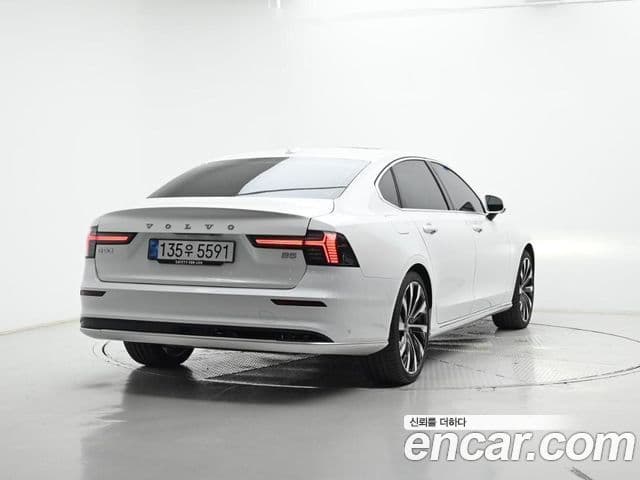 Volvo S90 B5 Ultra Bright, 2026 2