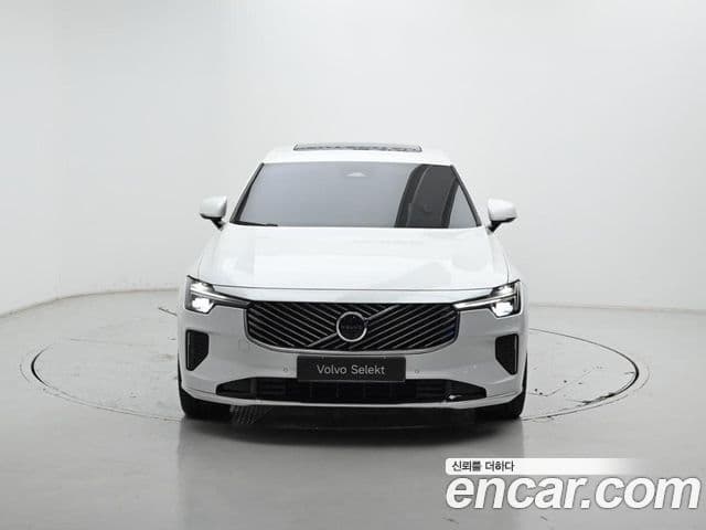 Volvo S90 B5 Ultra Bright, 2026 3