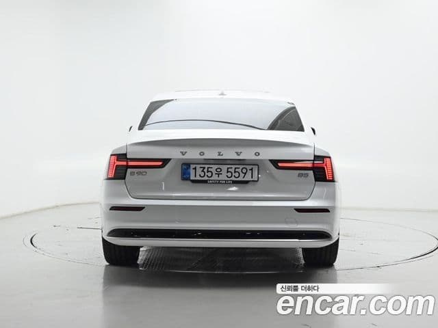 Volvo S90 B5 Ultra Bright, 2026 4