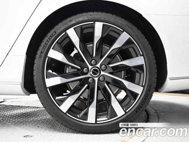 Volvo S90 B5 Ultra Bright, 2026 все фото