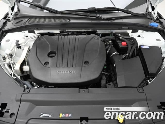 Volvo S90 B5 Ultra Bright, 2026 6