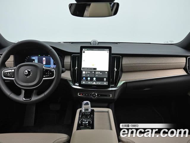 Volvo S90 B5 Ultra Bright, 2026 7