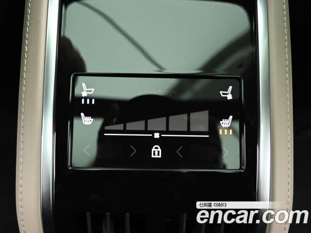 Volvo S90 B5 Ultra Bright, 2026 16