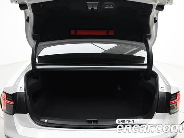 Volvo S90 B5 Ultra Bright, 2026 20