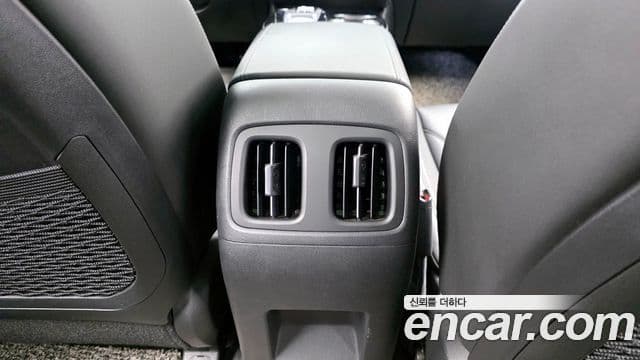 Hyundai Tucson гибрид (NX4) Premium 2WD, 2022 18