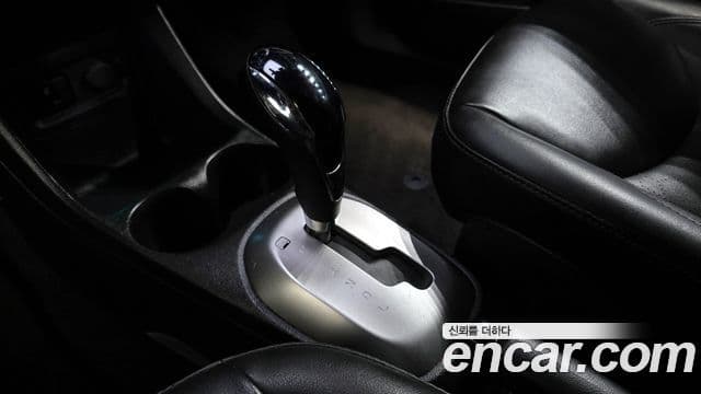Chevrolet(GM대우) The / новый Next Spark Plus, 2017 9