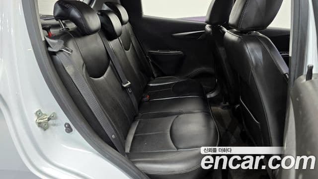 Chevrolet(GM대우) The / новый Next Spark Plus, 2017 12