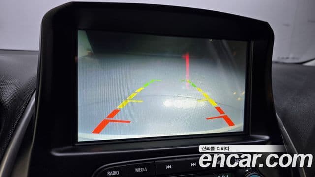 Chevrolet(GM대우) The / новый Next Spark Plus, 2017 15