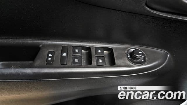 Chevrolet(GM대우) The / новый Next Spark Plus, 2017 17