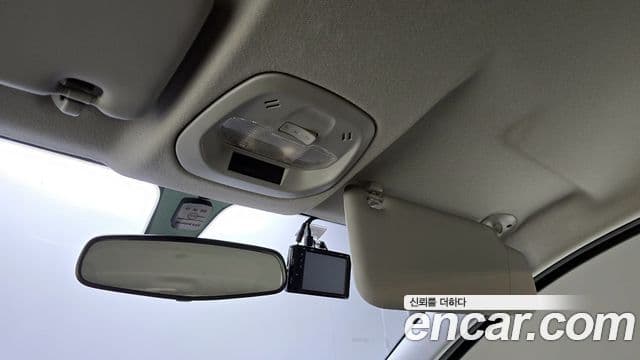 Chevrolet(GM대우) The / новый Next Spark Plus, 2017 20